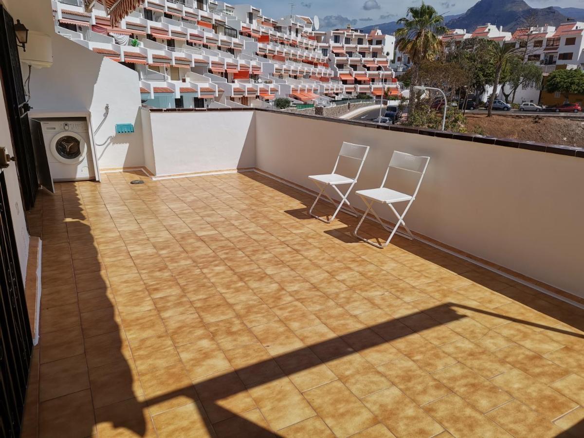 Appartement Los Cristianos Euc